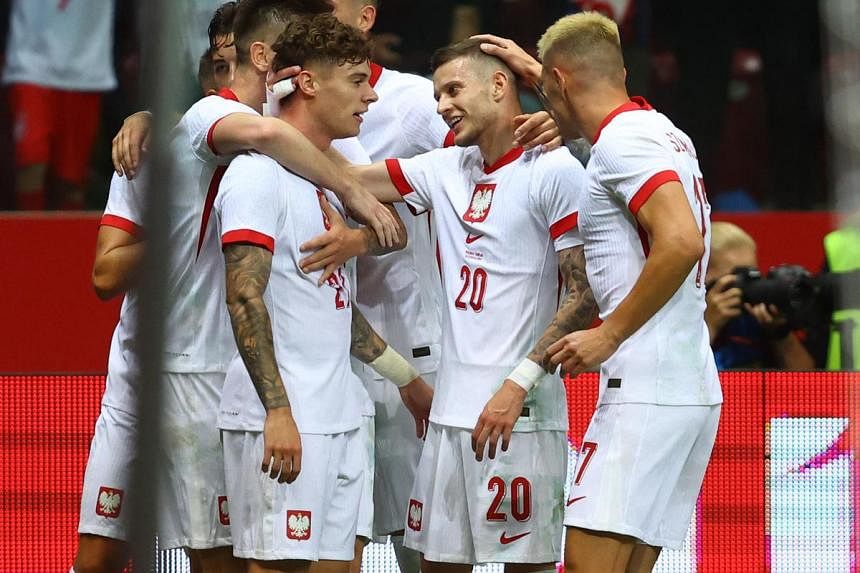 Polonya hazırlık maçında Türkiye’yi mağlup etti ancak Avrupa Şampiyonası öncesinde sakatlık endişeleri devam ediyor