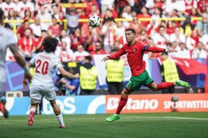 Portekiz Türkiye’yi yendi ve Belçika Romanya’yı yendi – Shenhua