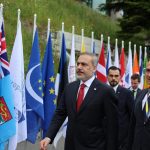 Türkiye, Ukrayna’daki barış konferansında diplomatik girişimlere olan bağlılığını teyit etti