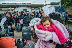 Türkiye’de binlerce Suriyeli vatandaşlığının geri alınmasından korkuyor