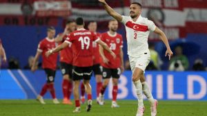Demiral'ın ikilisi, Türkiye'nin Avusturya'yı 2-1 yenmesine ve Hollanda karşısında Euro 2024 çeyrek finaline yükselmesine yardımcı oldu