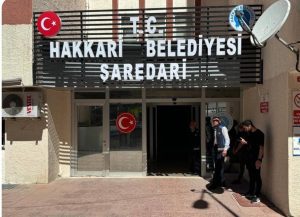 Türk DEM partisi, belediye başkanının görevden alınması kararına mahkemede itiraz etti