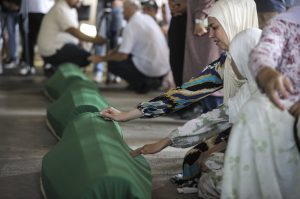 Türkiye, 11 Temmuz’u Srebrenitsa Soykırımı’nı anma günü olarak kabul etti