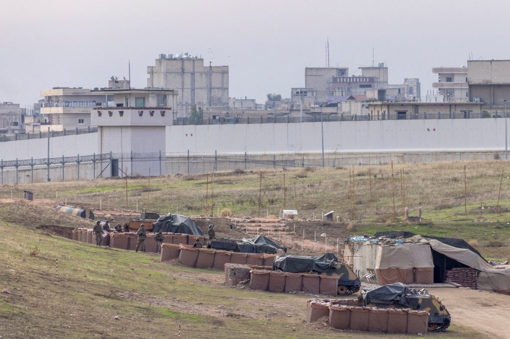 Türkiye-Suriye ilişkilerini canlandıracak görüşmenin içeriğine bağlı: Esad