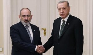 Türkiye ve Ermenistan normalleşme görüşmelerinde önemli ilerleme kaydetti