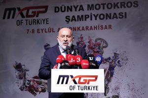 MXGP Türkiye Şampiyonası küresel sahneye çıkarken Afyonkarahisar parlamaya hazırlanıyor