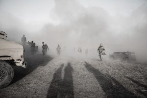 Türk hava saldırıları Kuzey Irak’ta iki gazeteciyi öldürdü – JURIST