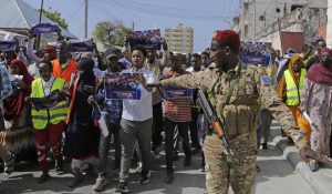 Türkiye, Etiyopya ile Somali arasındaki gerilimi azaltmak için yeni bir tur müzakereye ev sahipliği yapıyor